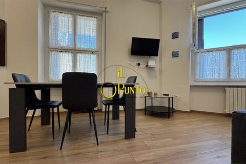 Lejlighed i Sanremo, Imperia, Sanremo - € 270.000 | Ref: ILA-719 - foto 4