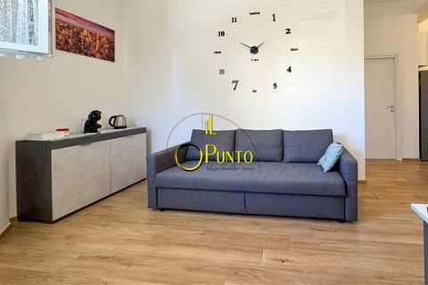 Lejlighed i Sanremo, Imperia, Sanremo - € 270.000 | Ref: ILA-719 - foto 5