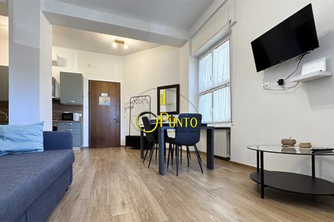Lejlighed i Sanremo, Imperia, Sanremo - € 270.000 | Ref: ILA-719 - foto 6