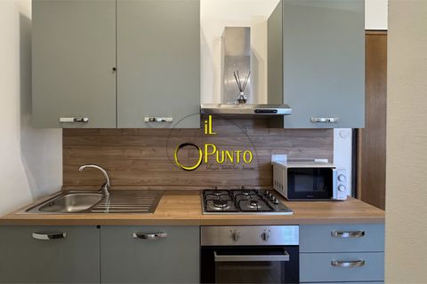 Lejlighed i Sanremo, Imperia, Sanremo - € 270.000 | Ref: ILA-719 - foto 8