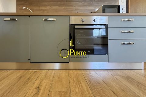 Lejlighed i Sanremo, Imperia, Sanremo - € 270.000 | Ref: ILA-719 - foto 9