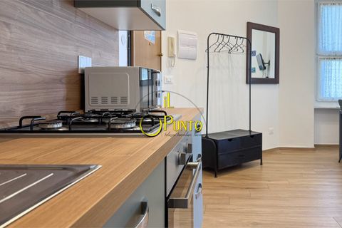 Lejlighed i Sanremo, Imperia, Sanremo - € 270.000 | Ref: ILA-719 - foto 10