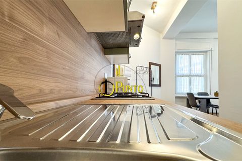 Lejlighed i Sanremo, Imperia, Sanremo - € 270.000 | Ref: ILA-719 - foto 11
