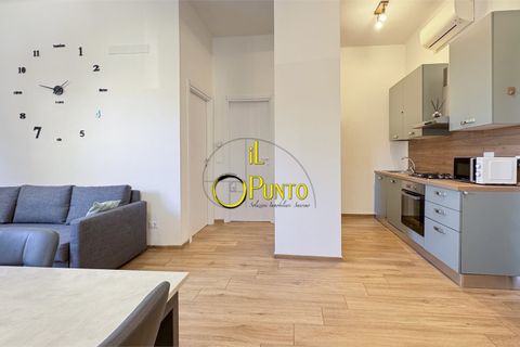 Lejlighed i Sanremo, Imperia, Sanremo - € 270.000 | Ref: ILA-719 - foto 12