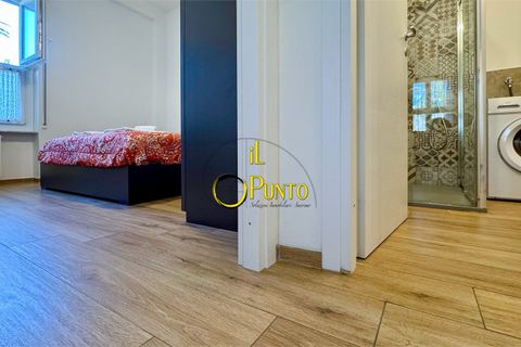 Lejlighed i Sanremo, Imperia, Sanremo - € 270.000 | Ref: ILA-719 - foto 13