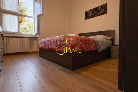 Lejlighed i Sanremo, Imperia, Sanremo - € 270.000 | Ref: ILA-719 - foto 14