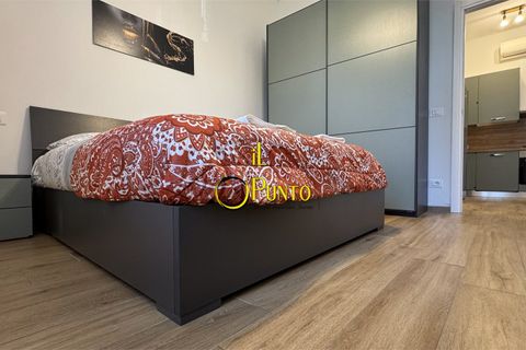 Lejlighed i Sanremo, Imperia, Sanremo - € 270.000 | Ref: ILA-719 - foto 15