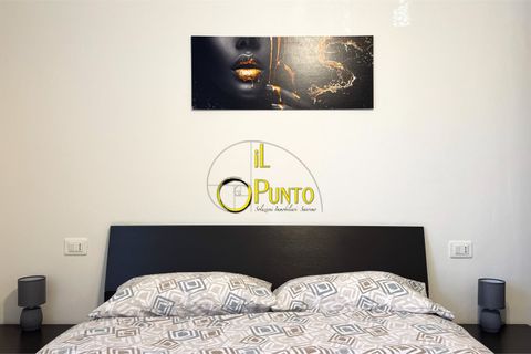 Lejlighed i Sanremo, Imperia, Sanremo - € 270.000 | Ref: ILA-719 - foto 16
