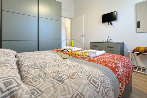 Lejlighed i Sanremo, Imperia, Sanremo - € 270.000 | Ref: ILA-719 - foto 17