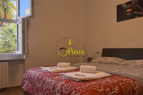 Lejlighed i Sanremo, Imperia, Sanremo - € 270.000 | Ref: ILA-719 - foto 19