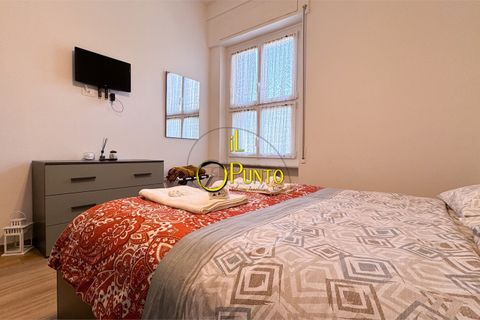 Lejlighed i Sanremo, Imperia, Sanremo - € 270.000 | Ref: ILA-719 - foto 20