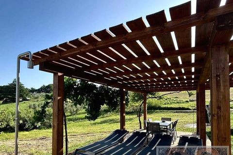 Villa i Roccastrada, Grosseto, Roccastrada - € 1.300.000 | Ref: v627525-x - foto 6