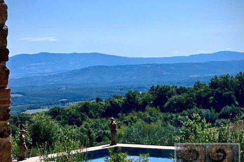 Villa i Roccastrada, Grosseto, Roccastrada - € 1.300.000 | Ref: v627525-x - foto 7