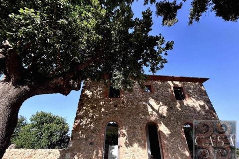Villa i Roccastrada, Grosseto, Roccastrada - € 1.300.000 | Ref: v627525-x - foto 13