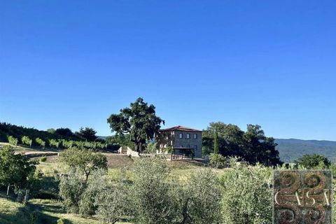Villa i Roccastrada, Grosseto, Roccastrada - € 1.300.000 | Ref: v627525-x - foto 16