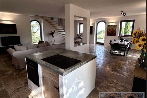 Villa i Roccastrada, Grosseto, Roccastrada - € 1.300.000 | Ref: v627525-x - foto 25