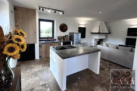 Villa i Roccastrada, Grosseto, Roccastrada - € 1.300.000 | Ref: v627525-x - foto 26