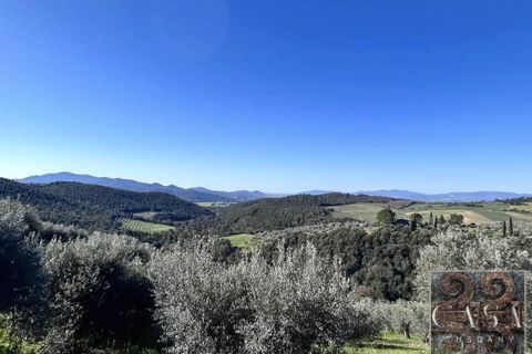 Villa i Roccastrada, Grosseto, Roccastrada - € 1.300.000 | Ref: v627525-x - foto 34