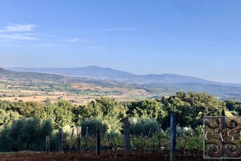 Villa i Roccastrada, Grosseto, Roccastrada - € 1.300.000 | Ref: v627525-x - foto 35