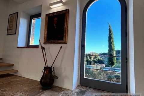Villa i Roccastrada, Grosseto, Roccastrada - € 1.300.000 | Ref: v627525-x - foto 23