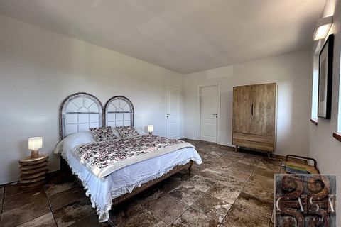 Villa i Roccastrada, Grosseto, Roccastrada - € 1.300.000 | Ref: v627525-x - foto 29