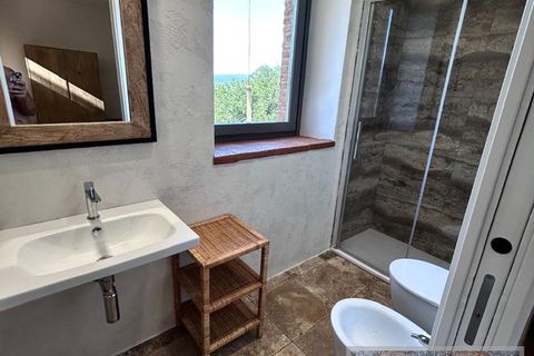 Villa i Roccastrada, Grosseto, Roccastrada - € 1.300.000 | Ref: v627525-x - foto 33