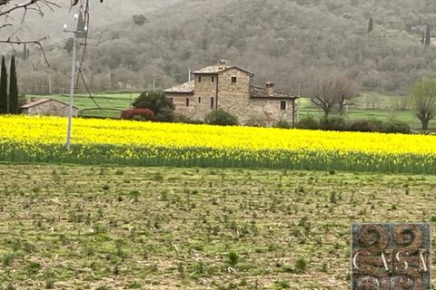 Villa i Cortona, Arezzo, Cortona - € 1.695.000 | Ref: v62772-x - foto 3
