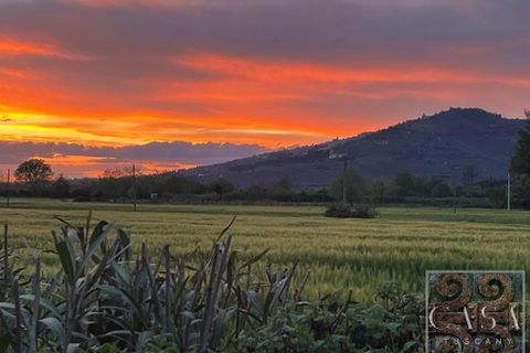 Villa i Cortona, Arezzo, Cortona - € 1.695.000 | Ref: v62772-x - foto 15