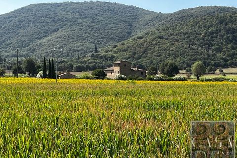 Villa i Cortona, Arezzo, Cortona - € 1.695.000 | Ref: v62772-x - foto 19