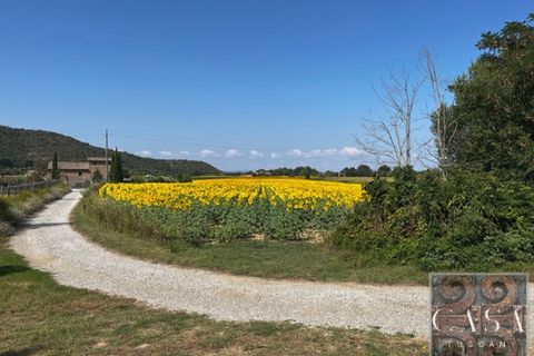 Villa i Cortona, Arezzo, Cortona - € 1.695.000 | Ref: v62772-x - foto 34