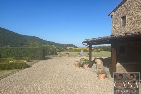 Villa i Cortona, Arezzo, Cortona - € 1.695.000 | Ref: v62772-x - foto 43