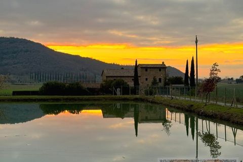 Villa i Cortona, Arezzo, Cortona - € 1.695.000 | Ref: v62772-x - foto 44