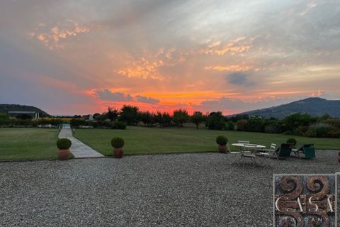 Villa i Cortona, Arezzo, Cortona - € 1.695.000 | Ref: v62772-x - foto 47