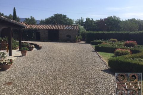 Villa i Cortona, Arezzo, Cortona - € 1.695.000 | Ref: v62772-x - foto 48