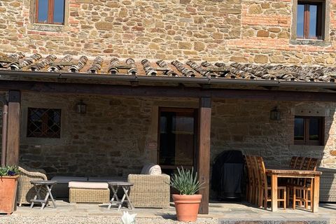 Villa i Cortona, Arezzo, Cortona - € 1.695.000 | Ref: v62772-x - foto 9