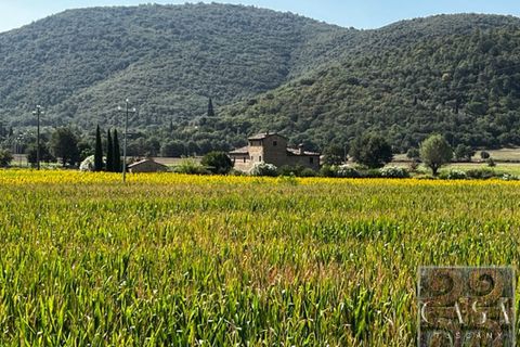 Villa i Cortona, Arezzo, Cortona - € 1.695.000 | Ref: v62772-x - foto 10