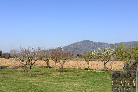 Villa i Cortona, Arezzo, Cortona - € 1.695.000 | Ref: v62772-x - foto 14