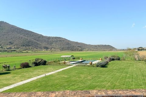 Villa i Cortona, Arezzo, Cortona - € 1.695.000 | Ref: v62772-x - foto 17