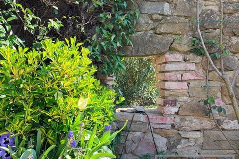Villa i Cortona, Arezzo, Cortona - € 1.695.000 | Ref: v62772-x - foto 18