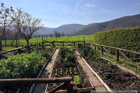 Villa i Cortona, Arezzo, Cortona - € 1.695.000 | Ref: v62772-x - foto 25