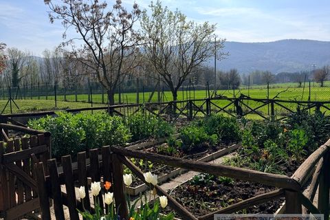 Villa i Cortona, Arezzo, Cortona - € 1.695.000 | Ref: v62772-x - foto 26