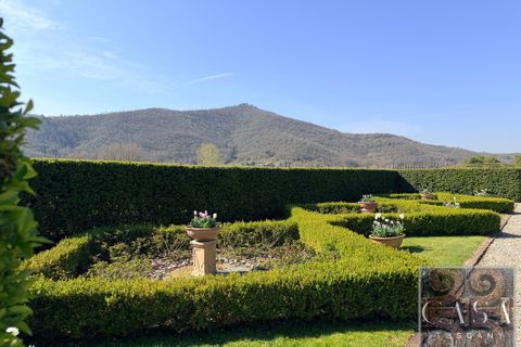 Villa i Cortona, Arezzo, Cortona - € 1.695.000 | Ref: v62772-x - foto 29