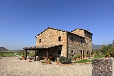 Villa i Cortona, Arezzo, Cortona - € 1.695.000 | Ref: v62772-x - foto 30