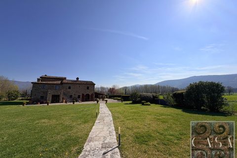 Villa i Cortona, Arezzo, Cortona - € 1.695.000 | Ref: v62772-x - foto 33