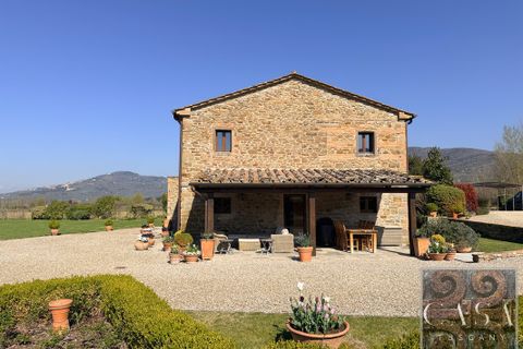 Villa i Cortona, Arezzo, Cortona - € 1.695.000 | Ref: v62772-x - foto 36