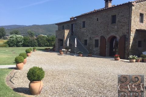 Villa i Cortona, Arezzo, Cortona - € 1.695.000 | Ref: v62772-x - foto 39