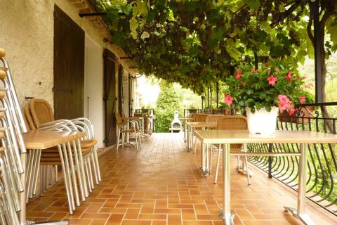 Villa a Entrevaux, Alpes-de-Haute-Provence, Entrevaux - € 349.000 | Ref: 82471937 - foto 3