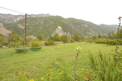 Villa a Entrevaux, Alpes-de-Haute-Provence, Entrevaux - € 349.000 | Ref: 82471937 - foto 4