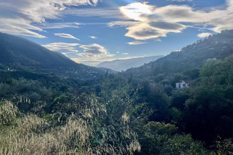 Terra a Saint-Blaise, Alpes-Maritimes, Saint-Blaise - € 210.000 | Ref: 86665559 - foto 2