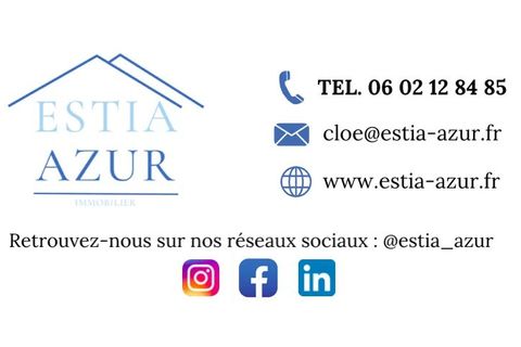 Terra a Saint-Blaise, Alpes-Maritimes, Saint-Blaise - € 210.000 | Ref: 86665559 - foto 6